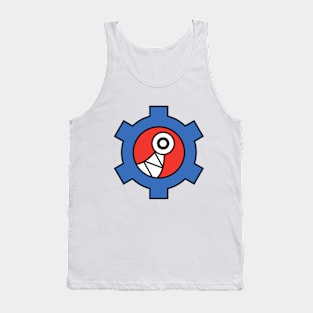 Team Reki Tank Top